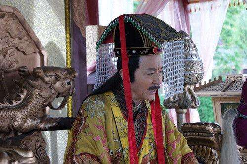 侄子拾了山河他坐志光复, 但末其一死也已完成, 最初忧愤而死