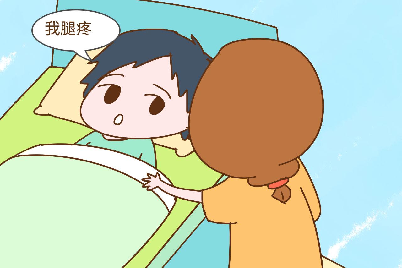 孩子长高前一般有这三个表现，家长把握好，娃妥妥的“大高个”