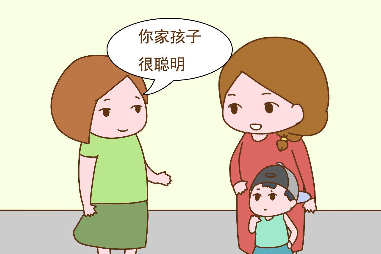 老师对家长常说的2句客套话, 听听就好, 信了就是在坑孩子