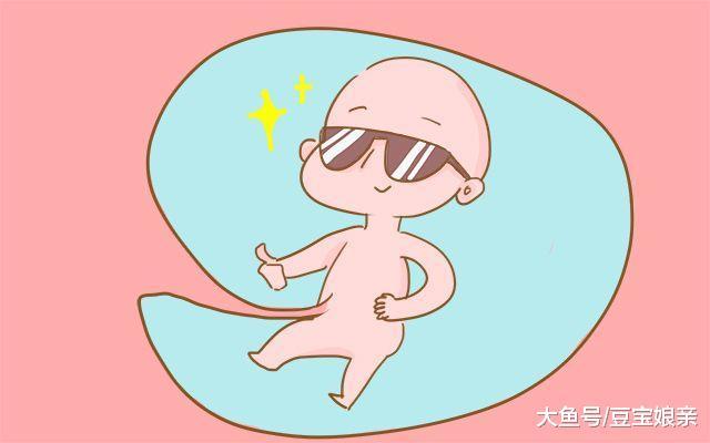 宝宝游泳好处多, 但不注意这几点, 可能会让他遭罪