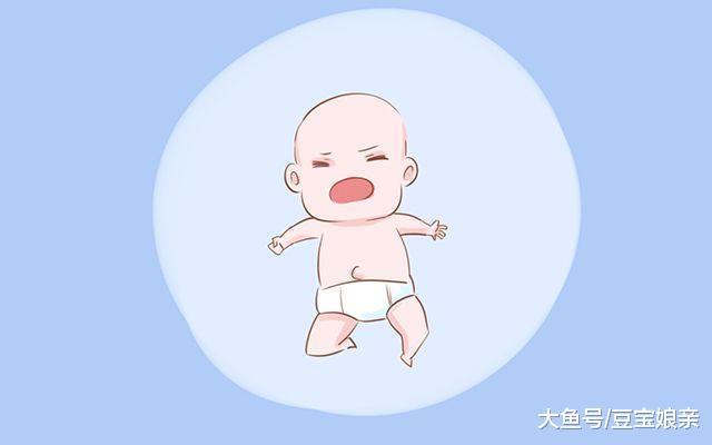宝宝为什么总胀气? 一般逃不过这3个原因