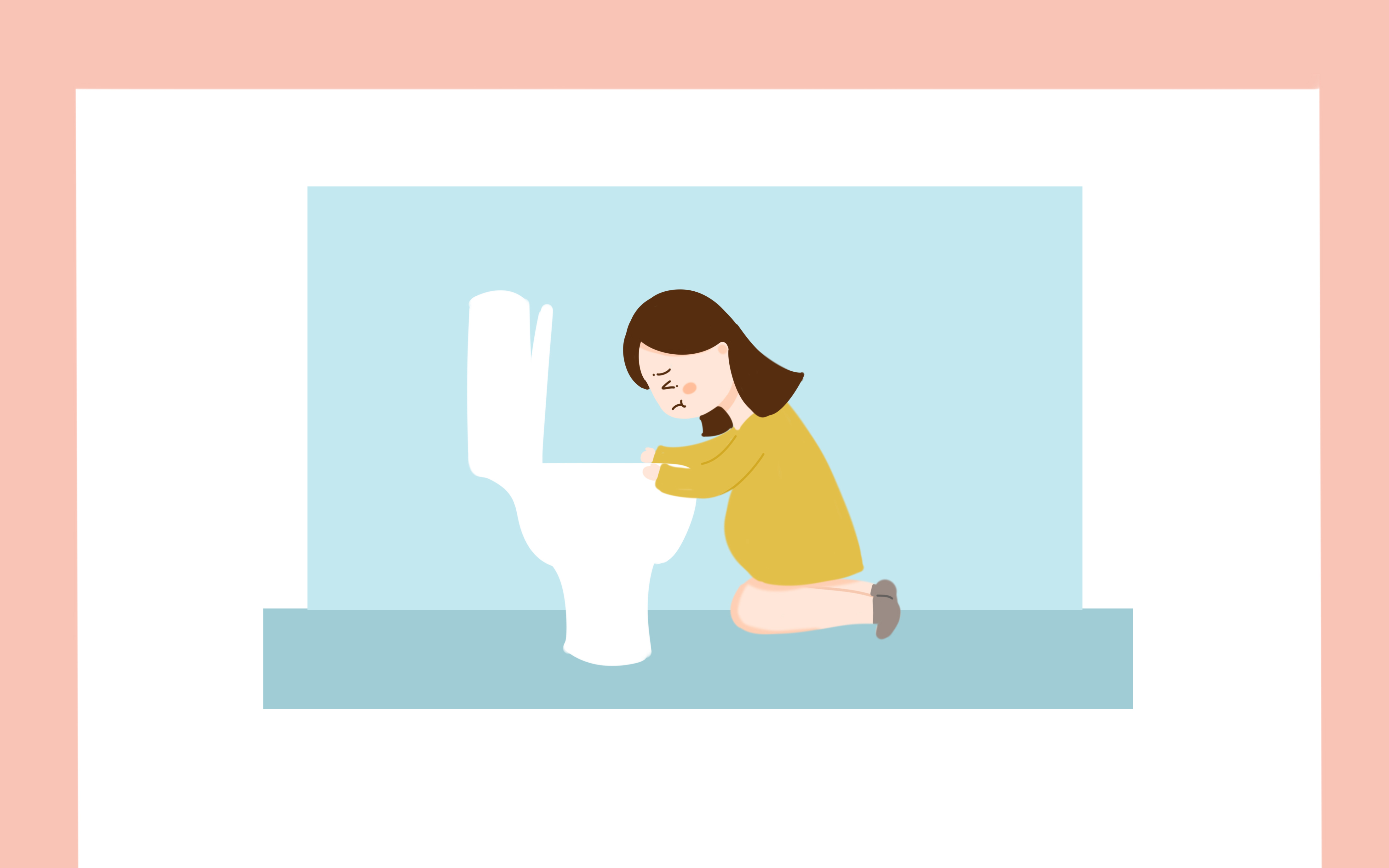 若孕妈有这4种情况，最好不要摸肚子，对胎宝不好