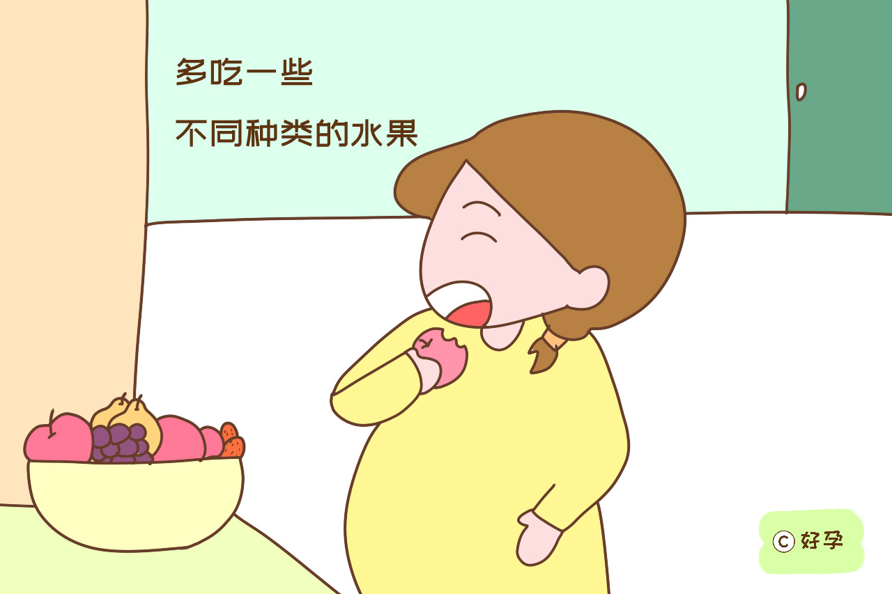 孕期吃酱油胎宝宝出生后皮肤会变黑？错，宝宝不会轻易被“染色”