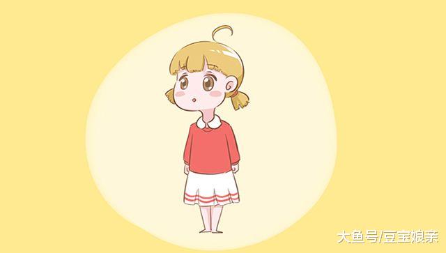 女孩这几种行为多是在父母身上学的！快看你家孩子是吗？