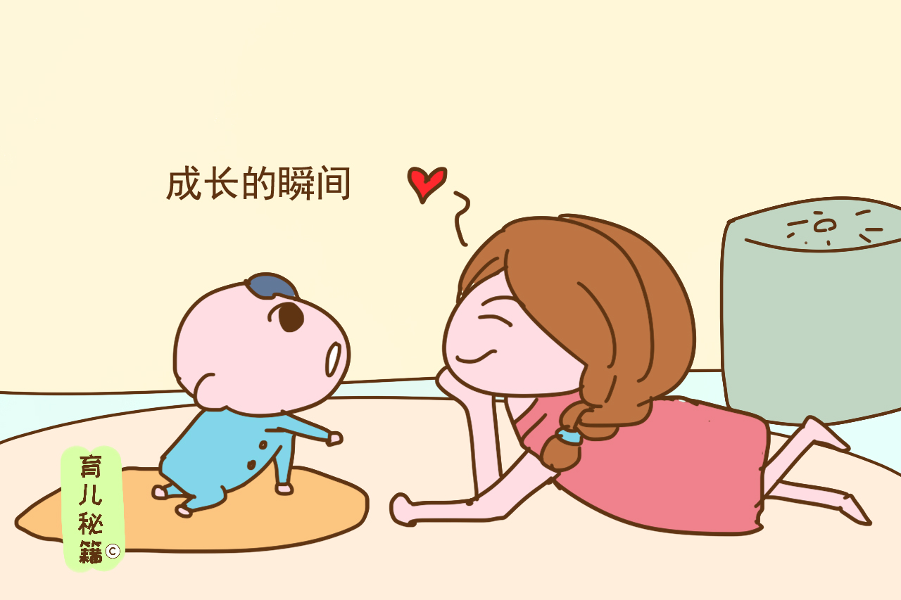 到底该不该让婆婆一个人带孩子，两岁孩子的妈妈说了实话，很心酸