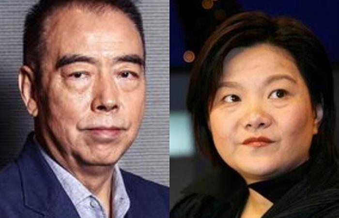 洪晃:陈凯歌前妻,满腹的才华,有趣的灵魂,58岁越活越精彩