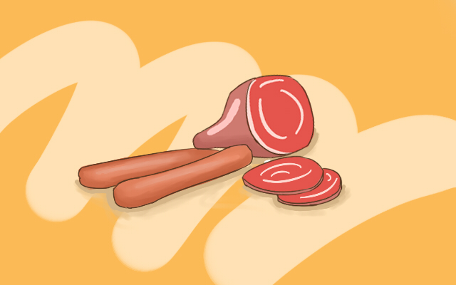 这4种零食最伤孩子身体，父母要保持原则，坚决不能让孩子吃