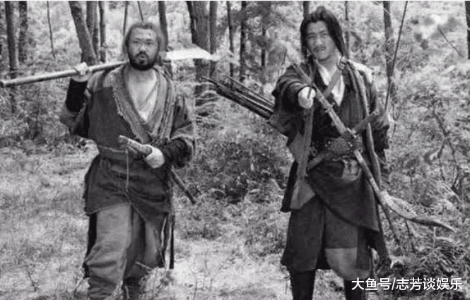 古代土匪无恶不作 但有十种人他们坚决禁止抢劫