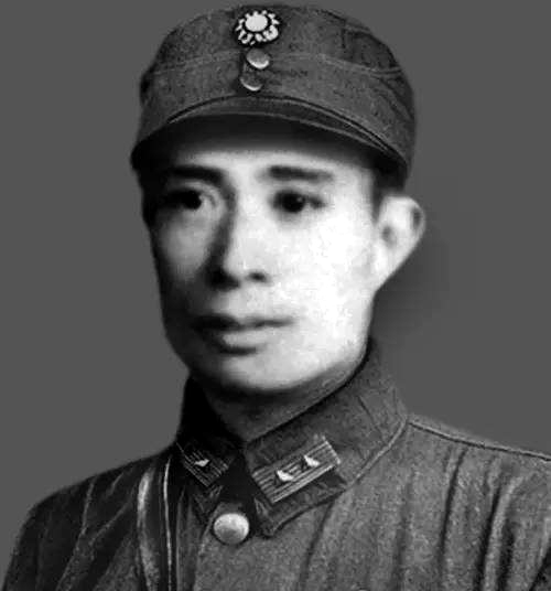 【血沃中华】1944年5月1日