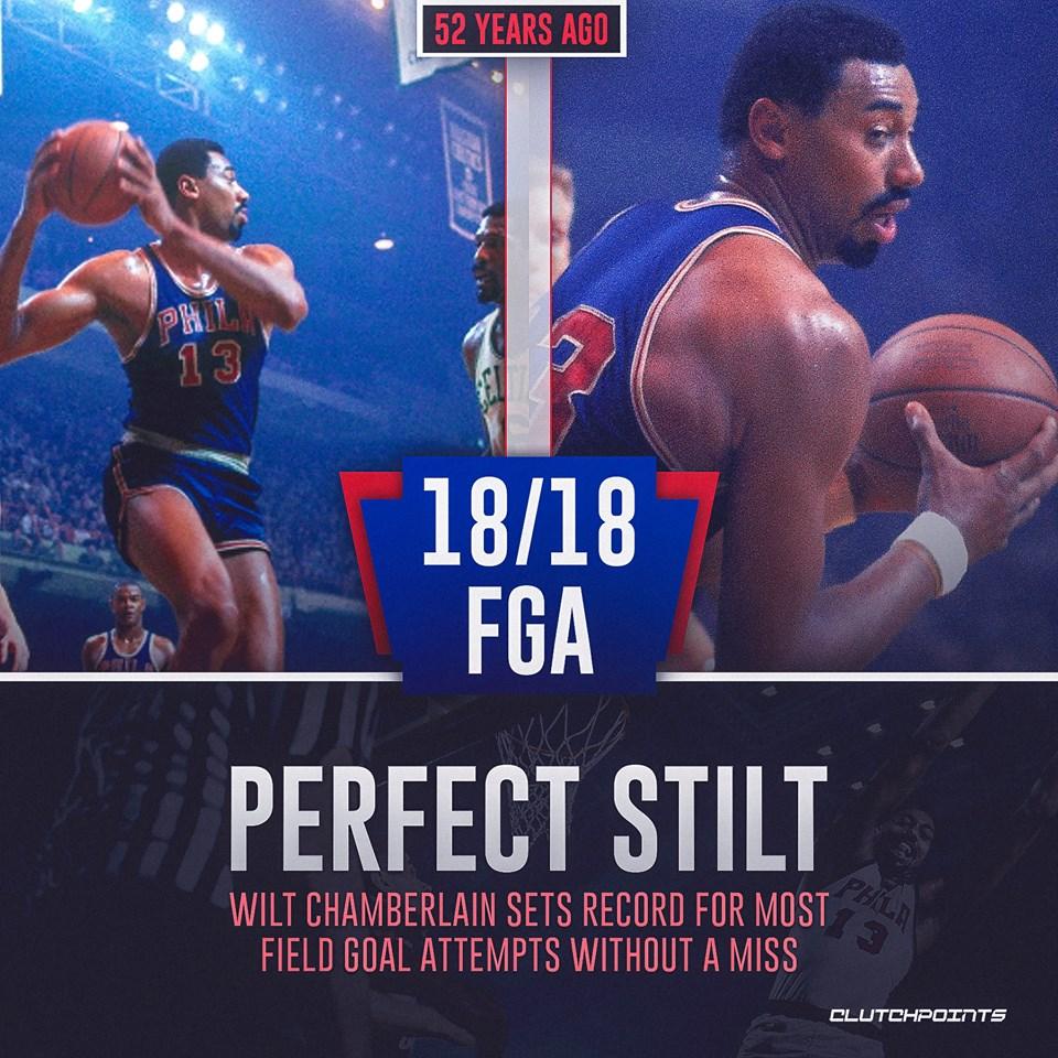 美国时间52年前的今天、也就是