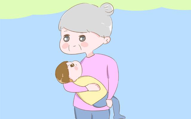 孩子6岁前，是妈妈带还是奶奶带，上学后性格差别会很明显
