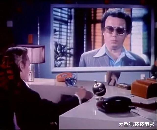 39年前,国产第1部科幻片上映,那片的造诣,抵过2个《飘流天球》