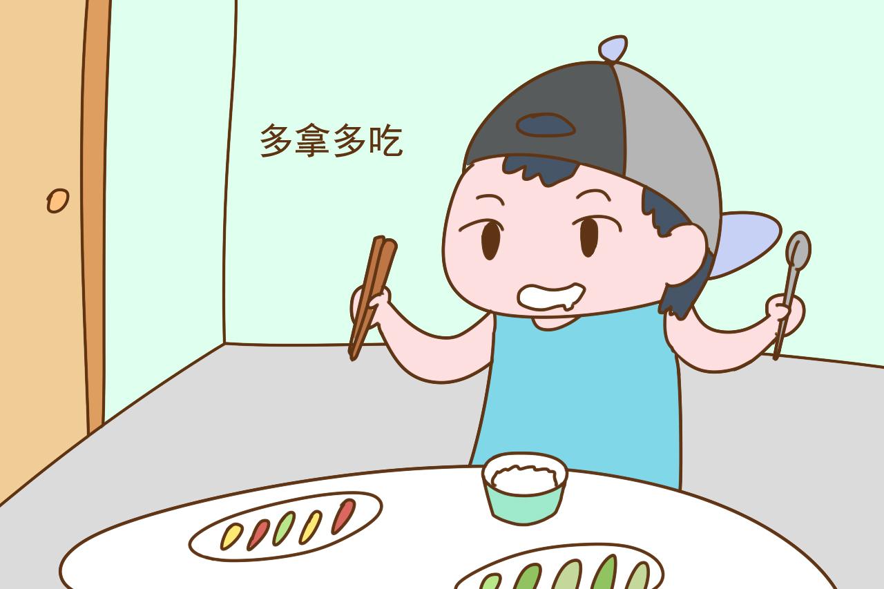 和孩子一起出门时, 这3件事就暴露了教养, 别让大人孩子都丢人