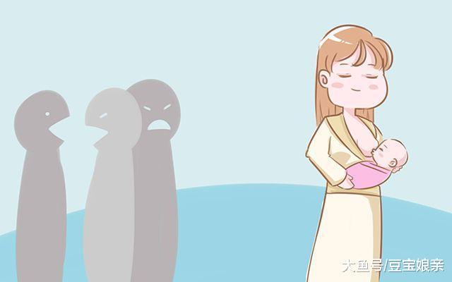 公众场合哺乳很尴尬？妈妈多注意这几点，能够避免尴尬