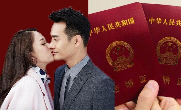 王凯陈乔恩公布结婚,即将举办婚礼,你怎么看?