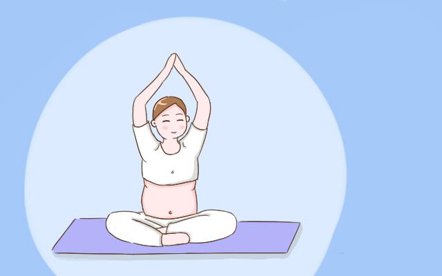 怀孕之后，女性有这些特点，真是太好了，分娩时会很顺利的