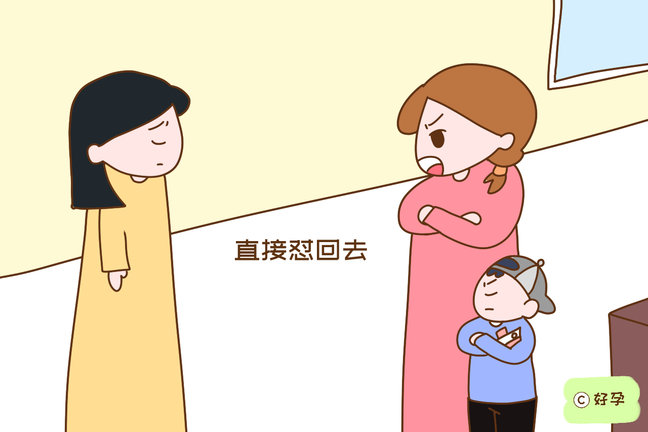 父母再难为情，这几种情况也要和孩子站一起，让孩子伤心就晚了
