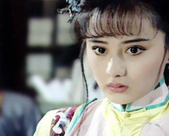 陈德容,林心如,岳翎,蒋勤勤,赵薇,谁是琼瑶剧最美女主