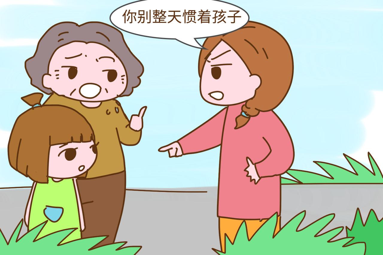 婆媳之间再融洽,这几句话也不要多说,中一条关系就很难好