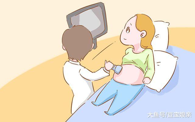 宝宝在孕妈肚子里最怕啥？多是这4件事，孕妈别不在意