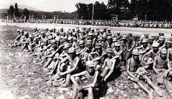 【血沃中华】盟军中国战区参谋长