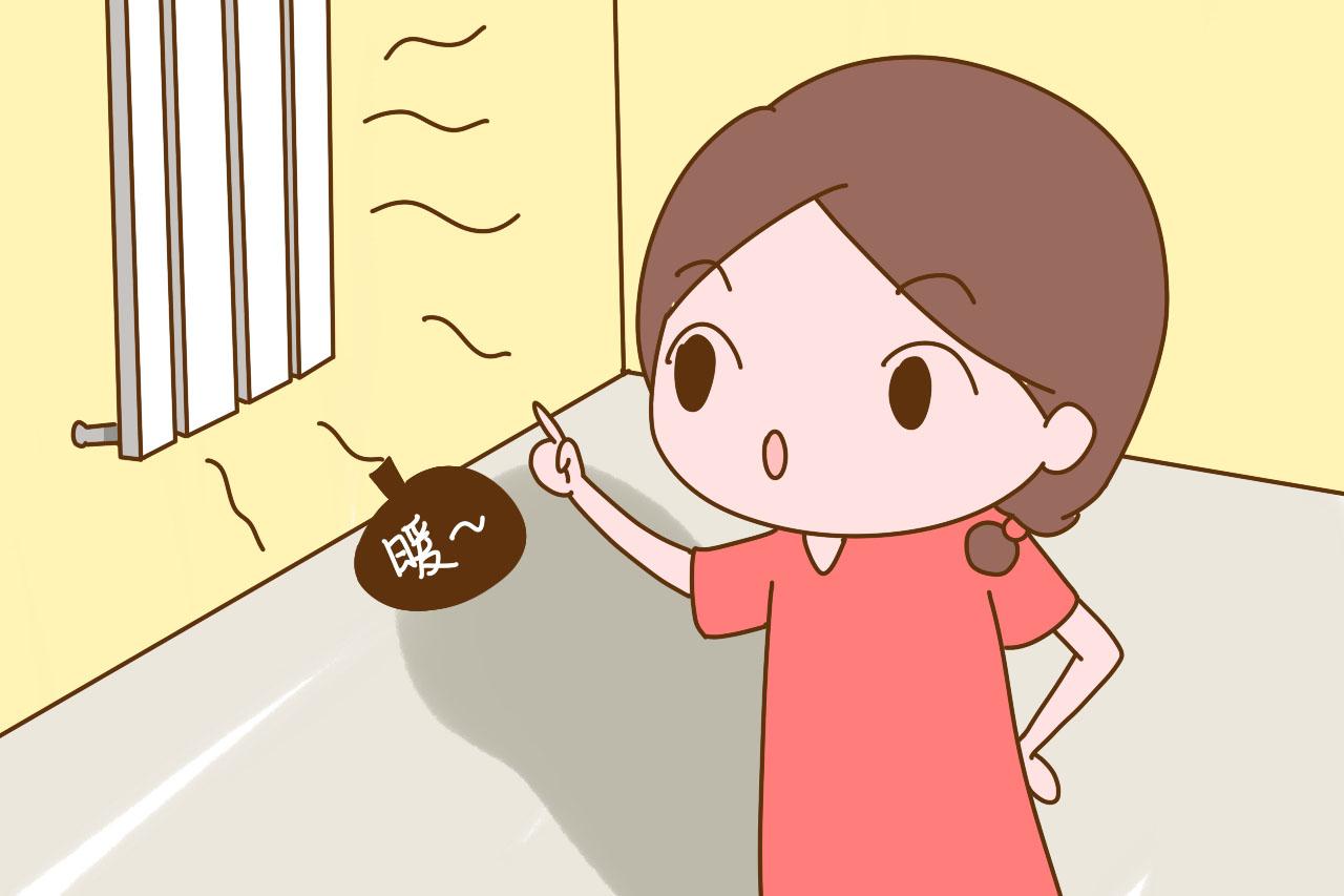 冬天多久给孩子洗一次澡最科学? 答案很意外, 据说很多宝妈做错了