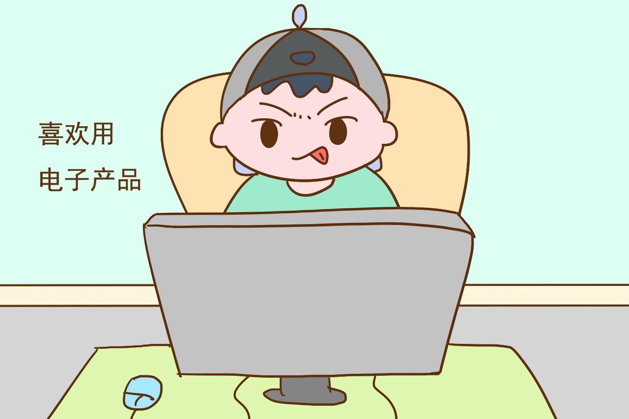 孩子上学以后，视力突然下降得很厉害？其实是这几个原因在作怪