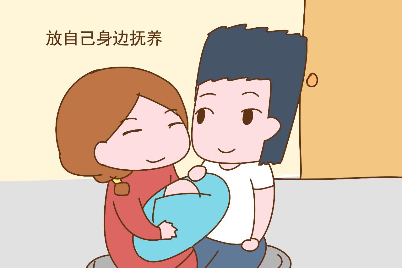 出自这几类家庭的孩子，长大往往会很有出息，他们的父母也很普通