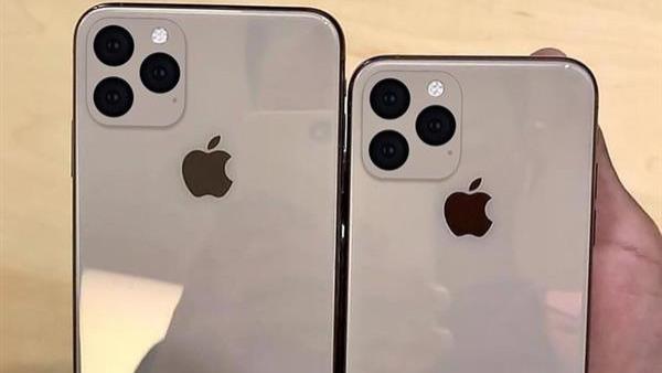 机情烩：新iPhone电池容量整体提升8% HTC想重返印度市场