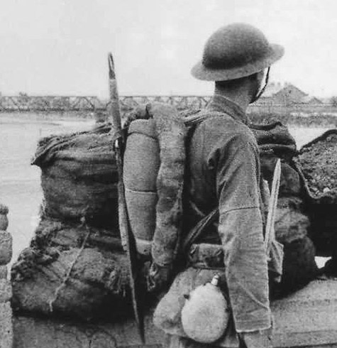 【血沃中华】1931年，九一八