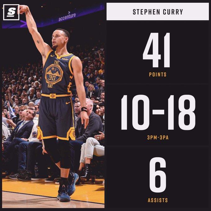 勇士104-113输给湖人的比