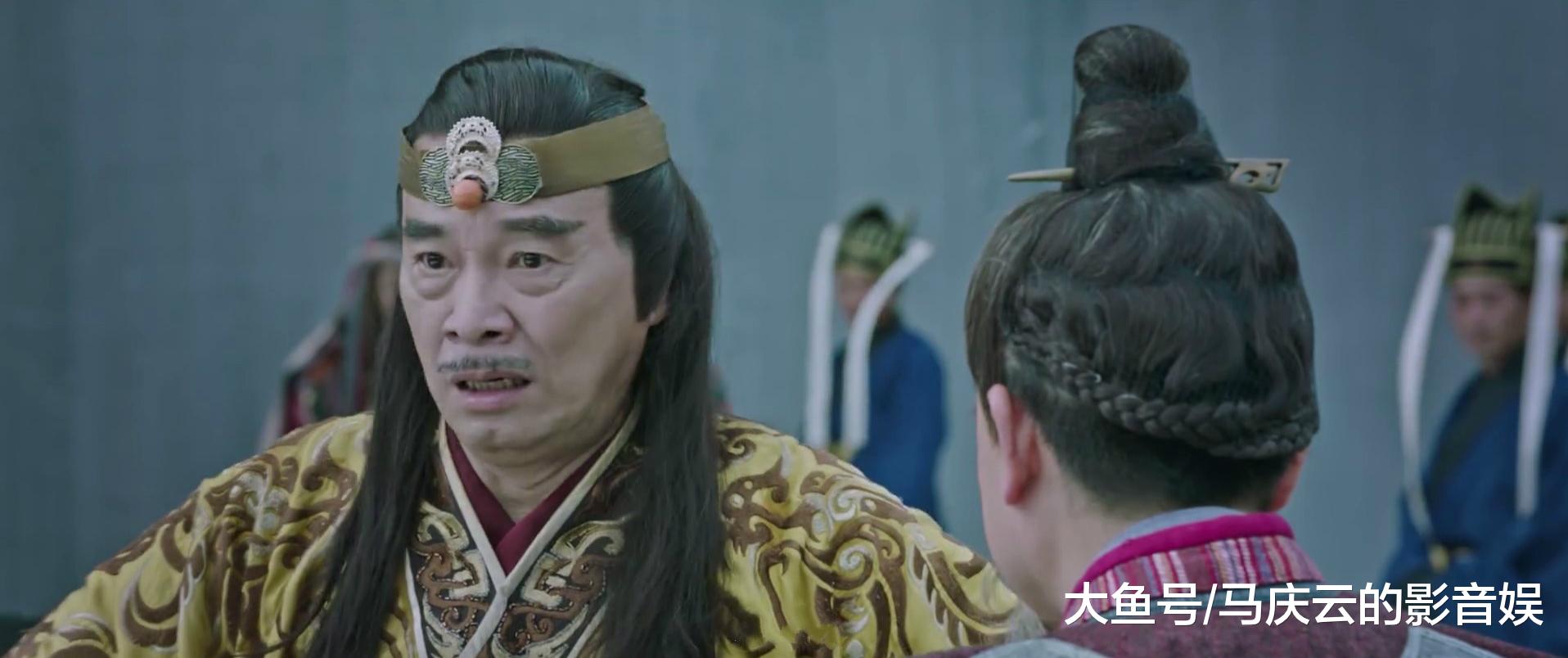 对不起周星驰,吴孟达再拍电影《万妖国》,豆瓣差评率超过毕志飞
