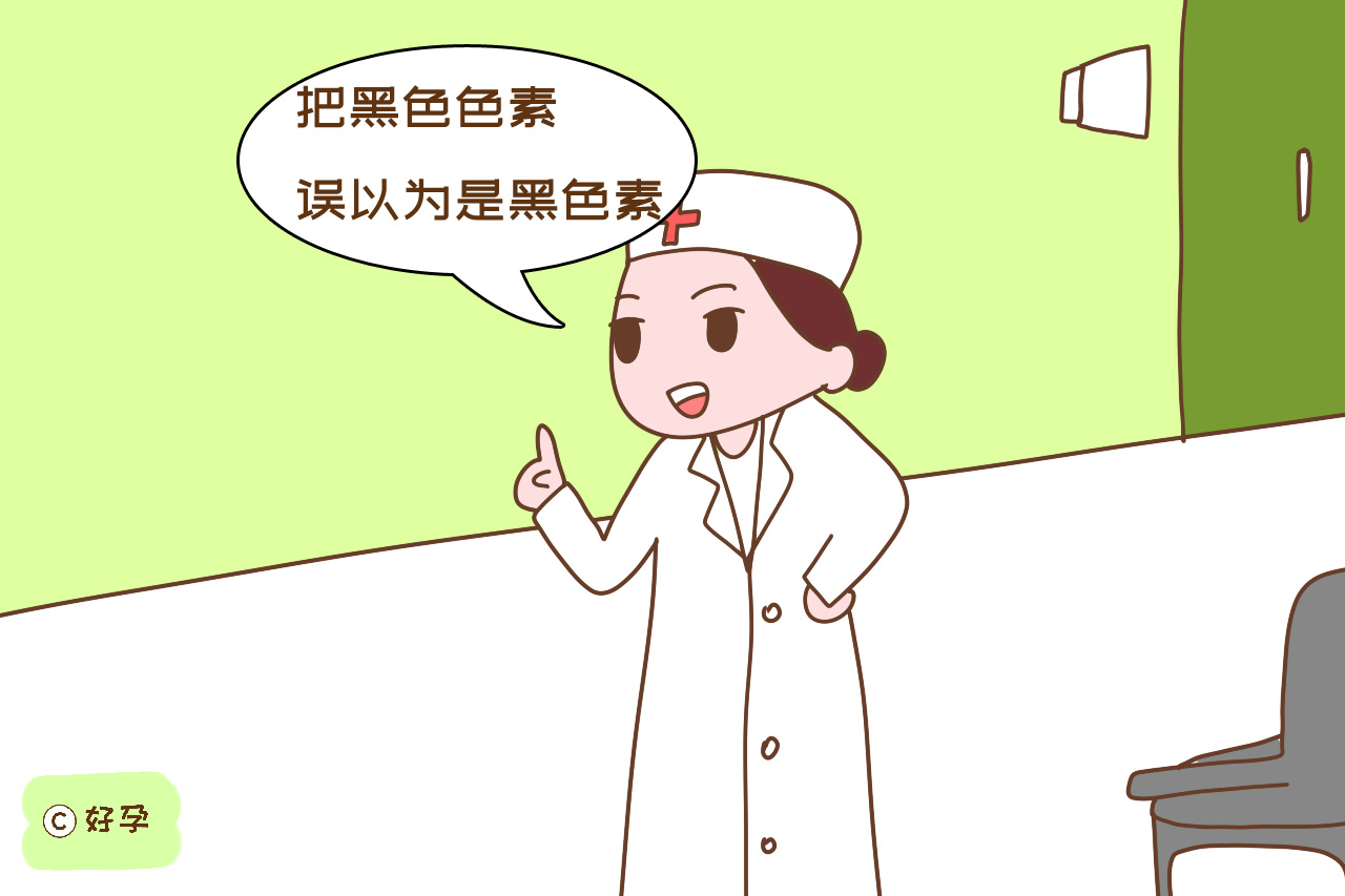 孕期吃酱油胎宝宝出生后皮肤会变黑？错，宝宝不会轻易被“染色”