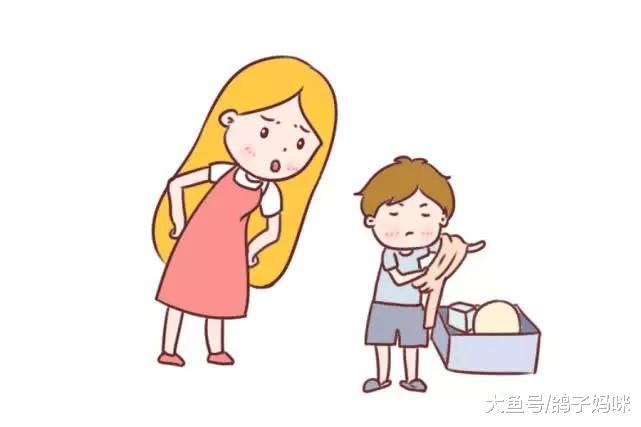 孩子心理压力过大，帮助儿童减压的8种方法
