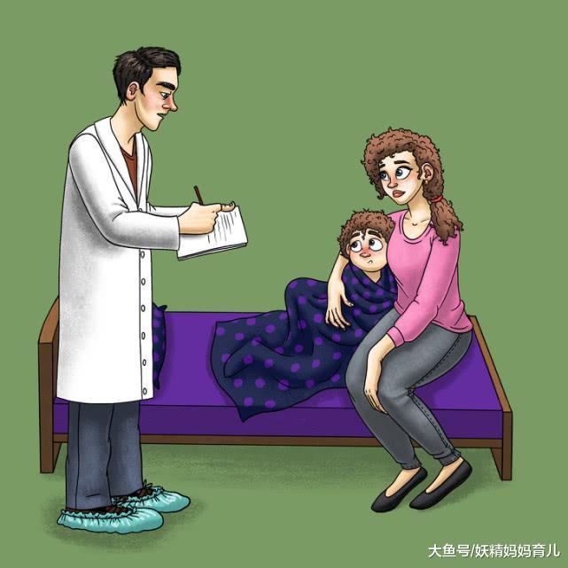 宝宝如何护理才能少生病，儿科医生不外传的5个育儿小技巧