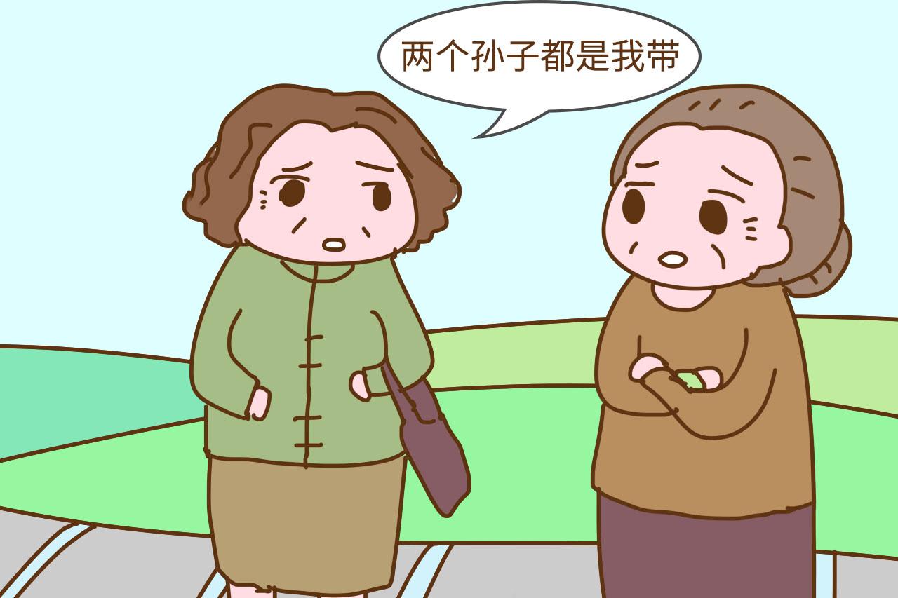 这几种父母不是在养孩子, 而是养仇人, 到了晚年要自食恶果