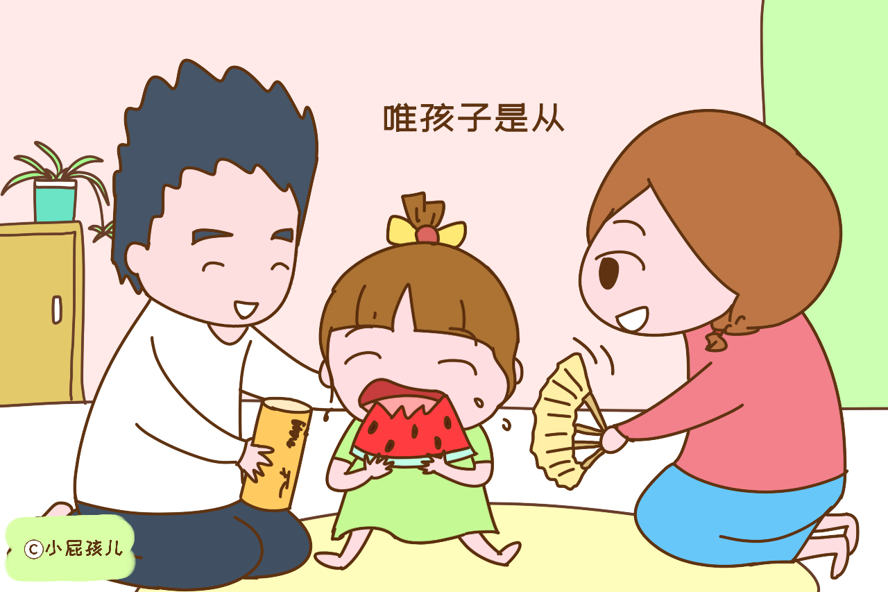 这几种家庭相处模式，夫妻很容易走向离婚，孩子性格也有缺陷