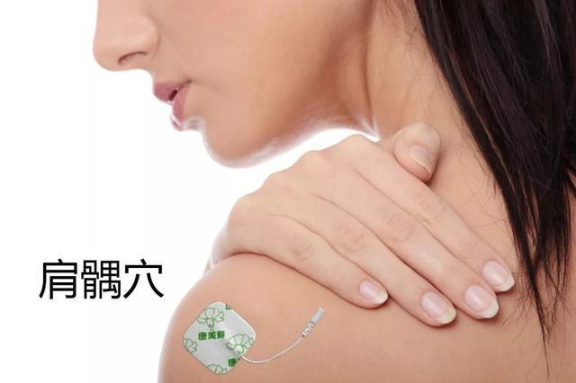 康好寿收招——中频帮助治疗偏偏瘫康复