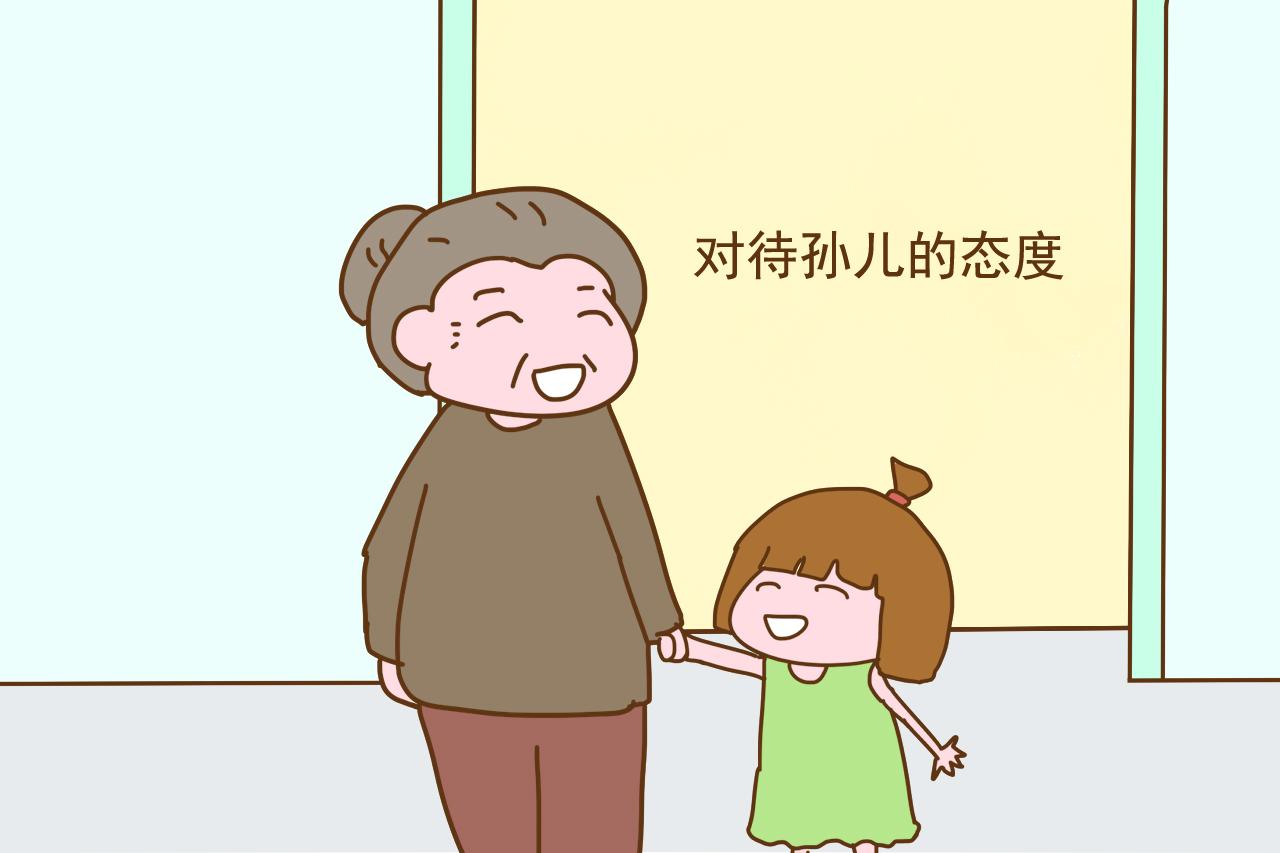 婆媳关系是好还是坏, 从这3件事上就能看出来, 骗不了外人