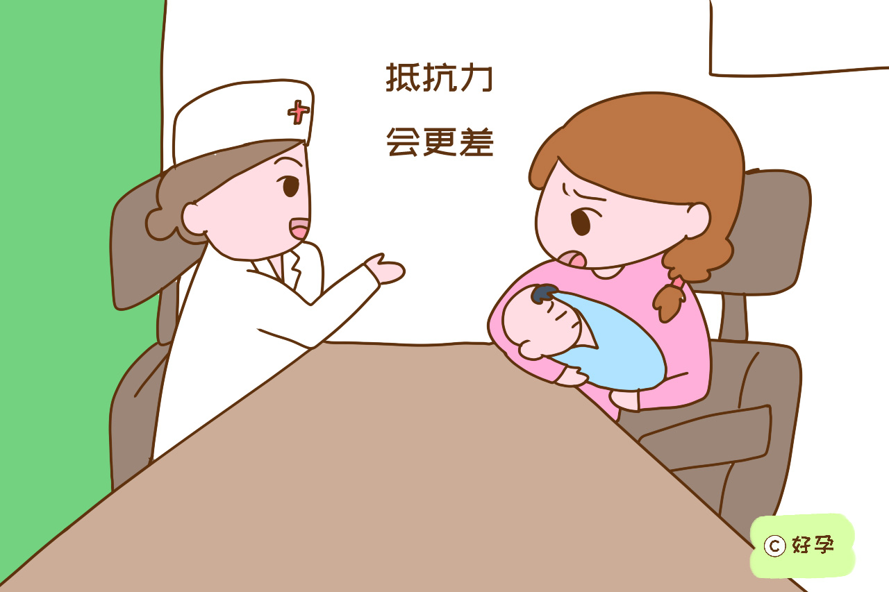 宝宝身体发出这几个信号，说明缺锌了，不想娃发育受限尽早补