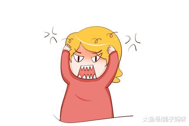 家有孕产妇出现这些状况，要小心远离产后抑郁