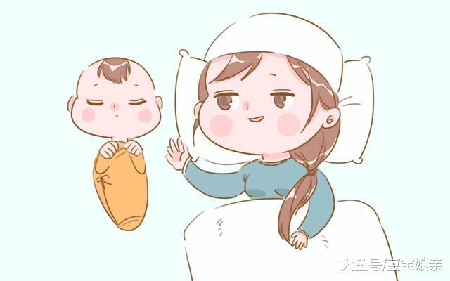 孕期发育好的宝宝，生下来都有这几个特点