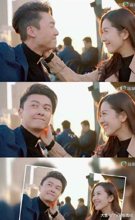 TVB台庆剧《解决师》大结局被吐槽又烂尾细数剧中五大抢镜男配角 - 娱乐资讯(存满娱乐网)