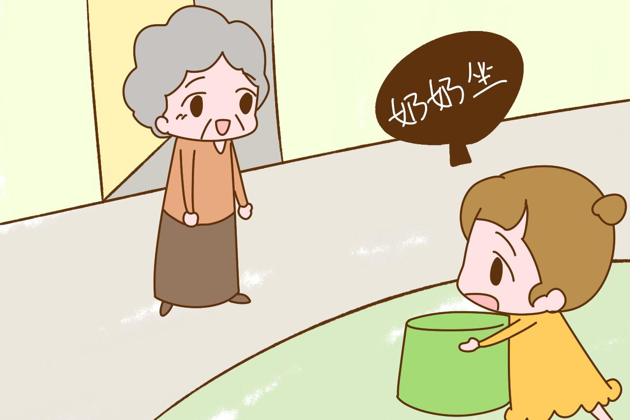 当了妈才懂儿子女儿差异有多大，谁都不容易，可操的心却大不同