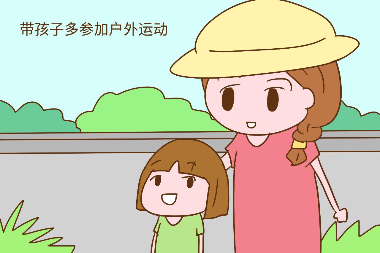 长高的“黄金季”到了，这3件事不做到位，等于白白浪费好时机