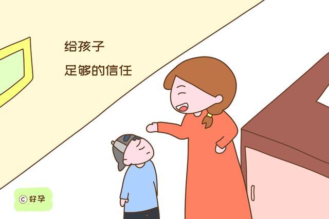 孩子进入第3次叛逆期，父母不想让情况更糟，认识到这几点很重要