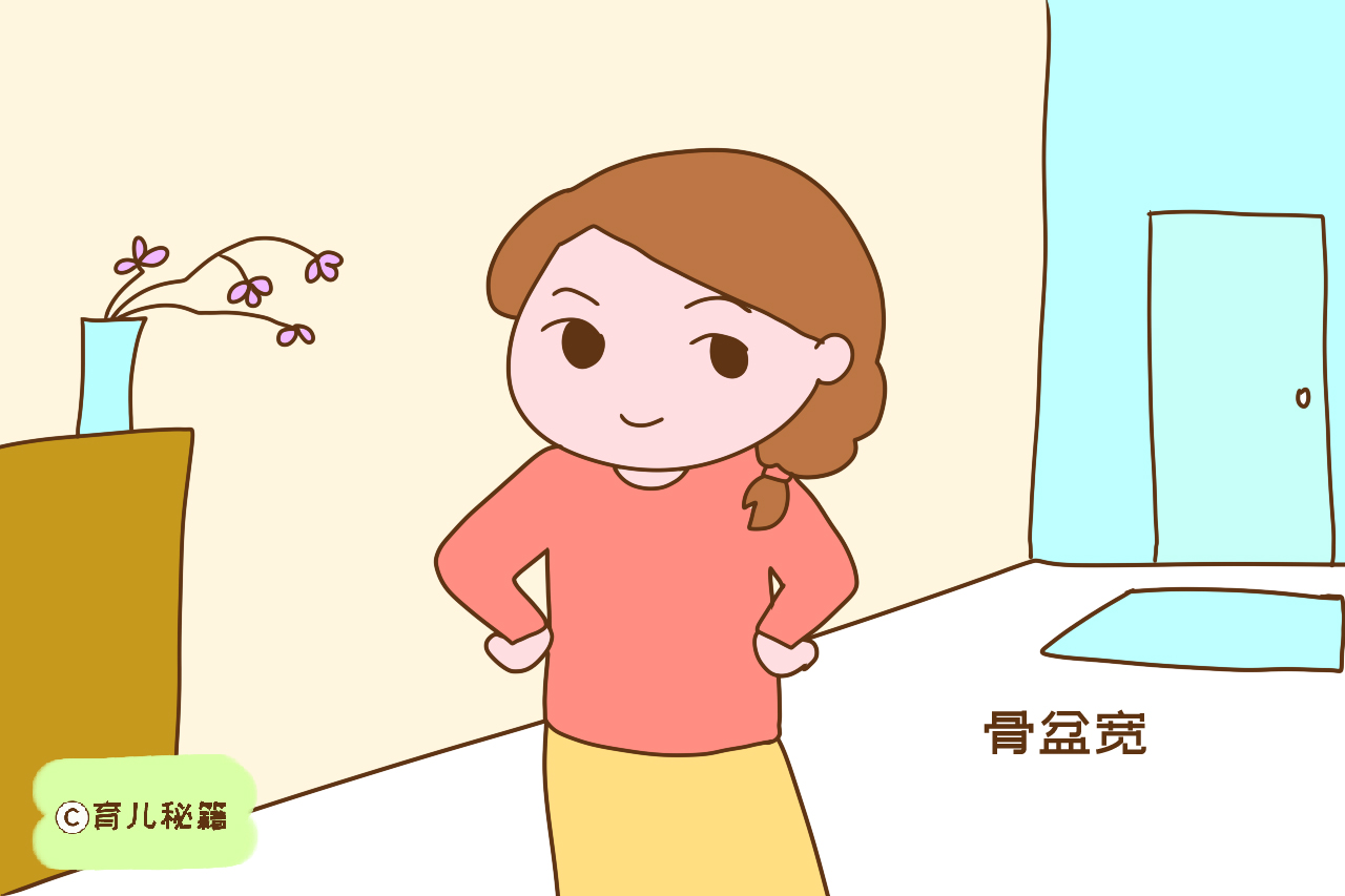 生育能力强的女人，大多都有这些特征，中了的恭喜了
