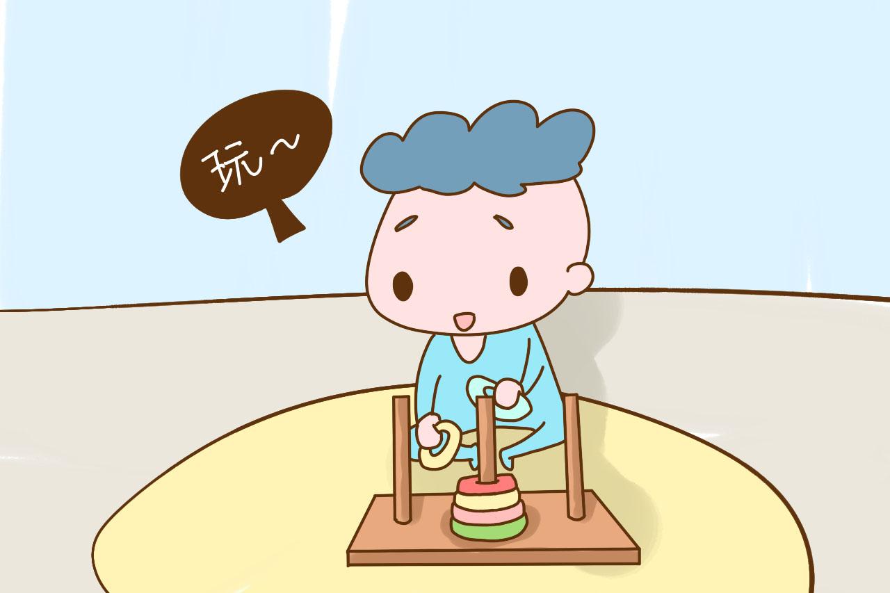 宝妈多抚摸宝宝这些部位, 促进右脑开发和骨骼生长, 娃更聪明
