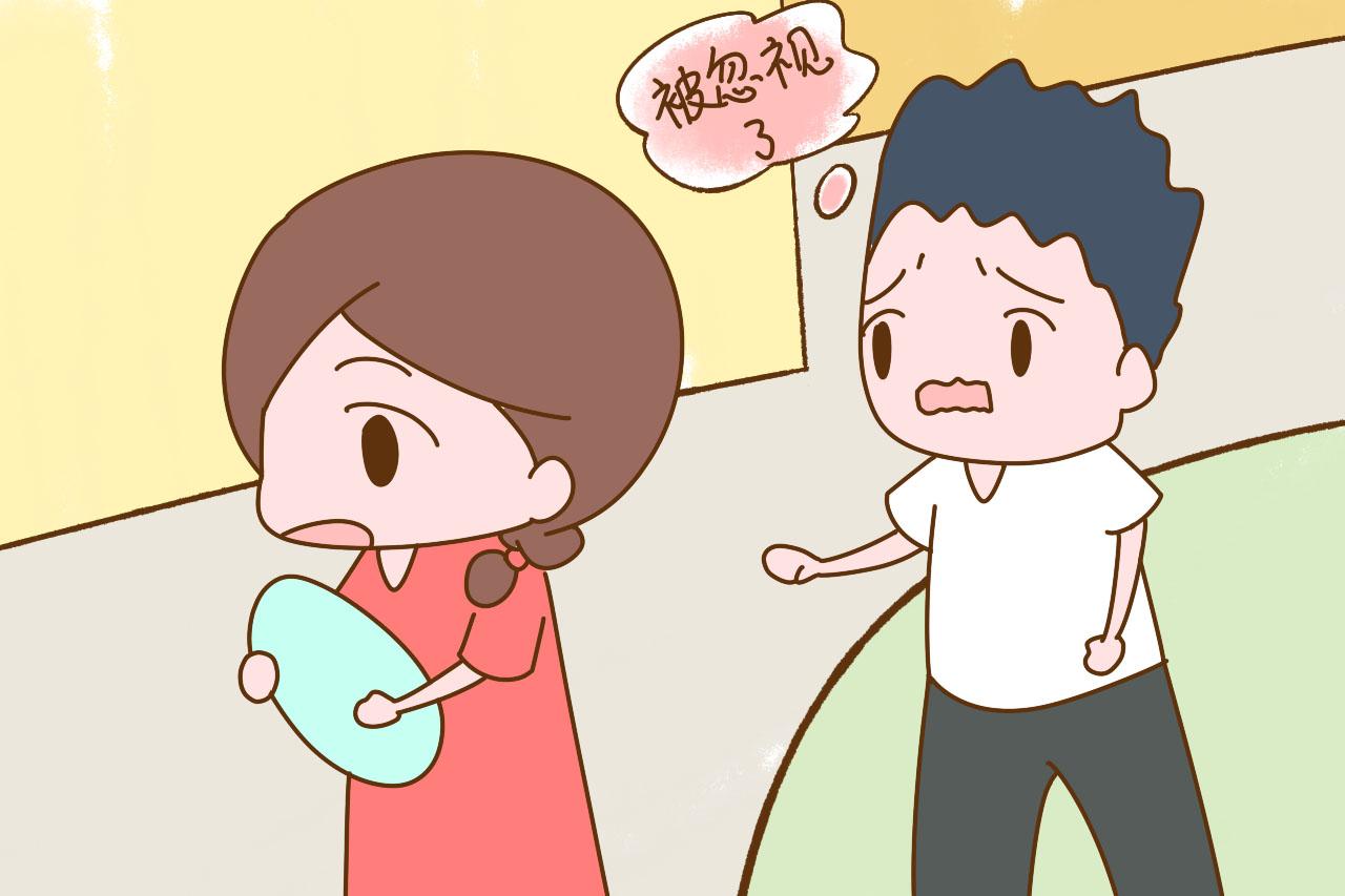 婚姻最动荡的那一年不是七年之痒,这个时间才是,多数夫妻都中招