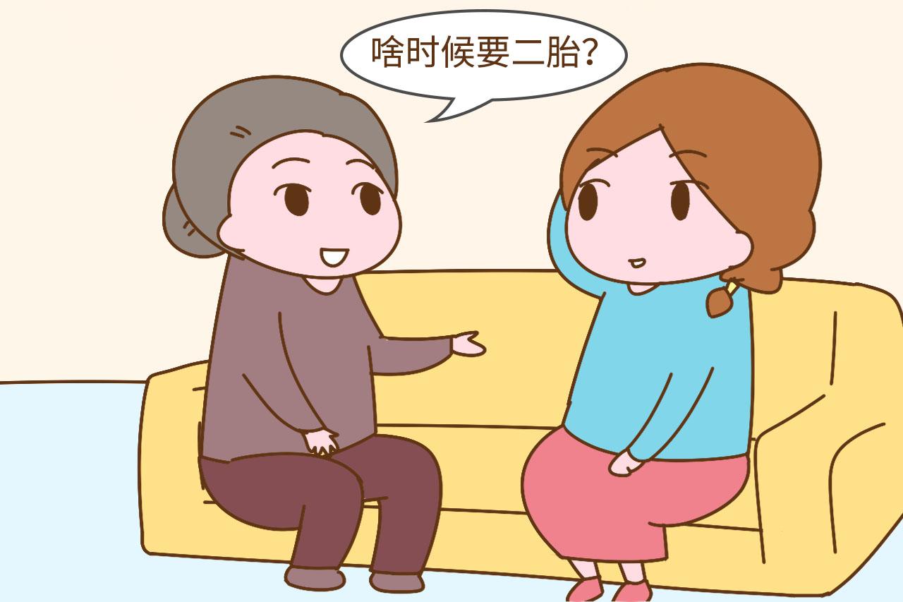 过年回家，别光顾着备年货，七大姑八大姨的提问你备好答案了吗？